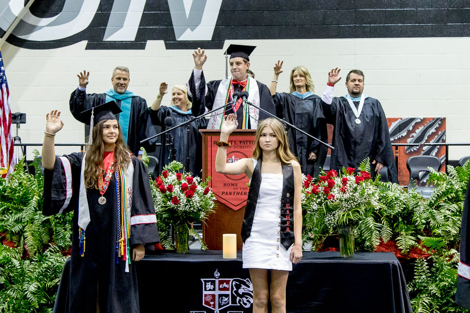Patton High Graduation 2019 (69).JPG
